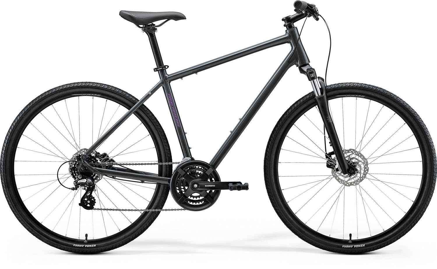 ds kh6320 wte1 Merida Crossway 10 L Lucios Grirece (Lila)