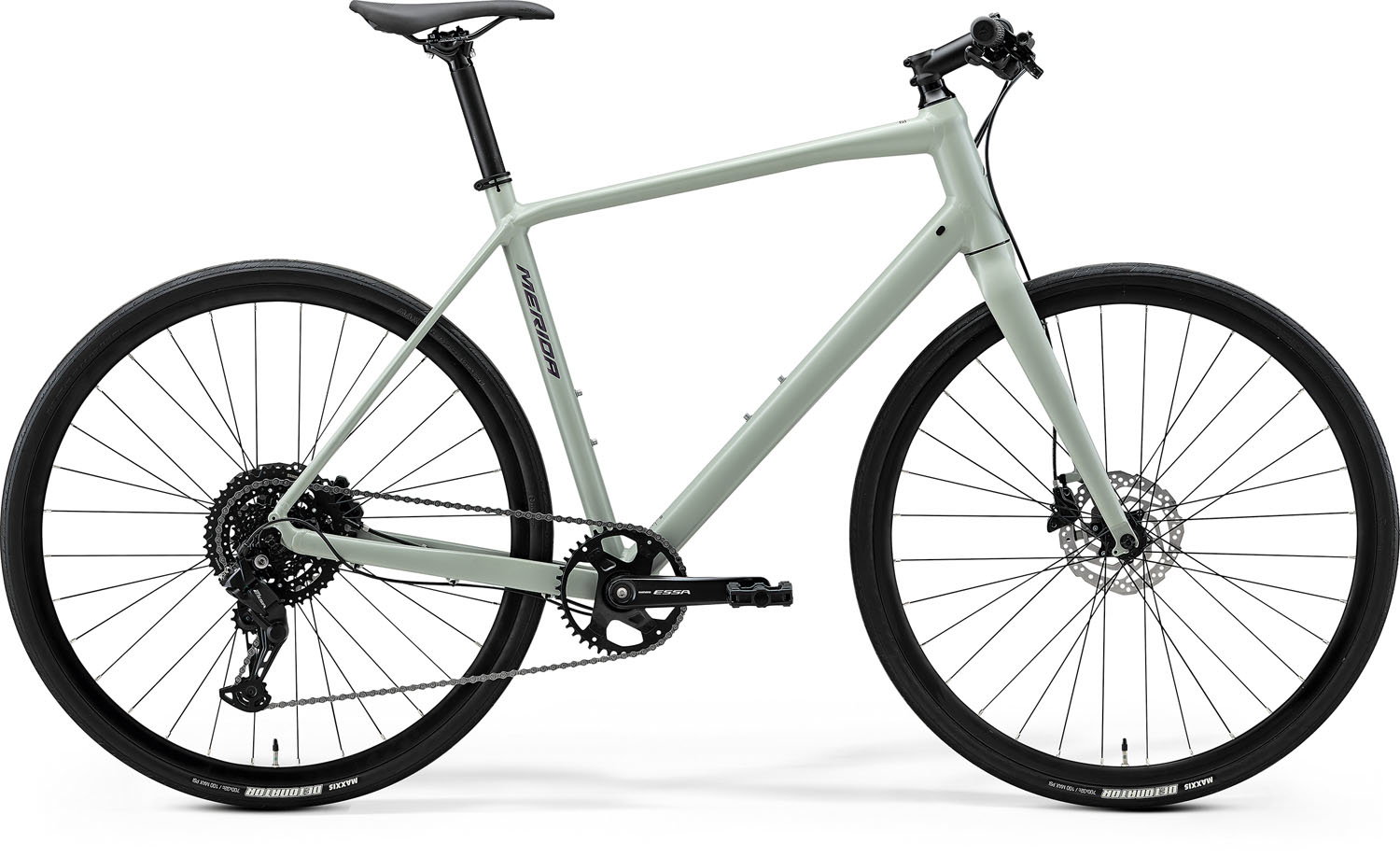 presa peleti Merida Speeder 60 Silk Grimușchi (Lila)