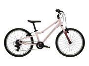 Bicicleta copii Kross Liftie 20" — ultrausoara, 7.2 kg, 7 viteze Shimano