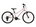 Bicicleta copii Kross Liftie 20" — ultrausoara, 7.2 kg, 7 viteze Shimano