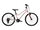 Bicicleta copii Kross Liftie 20" — ultrausoara, 7.2 kg, 7 viteze Shimano