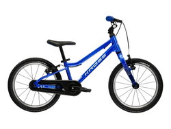 Bicicleta copii Kross Liftie 16" — ultrausoara, 5.8 kg