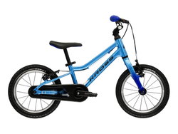 Bicicleta copii Kross Liftie 14" — ultrausoara, 5.5 kg