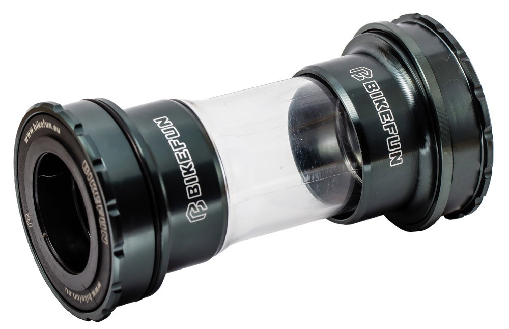 Bicycle Bottom Brackets Rulment butuc pedalier Bikefun Press Fit Shimano R92S