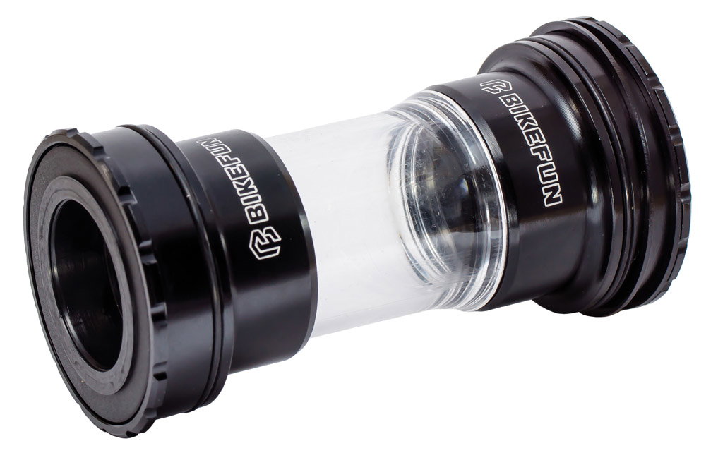 Bicycle Bottom Brackets Rulment butuc pedalier Bikefun Press Fit Sram R92R