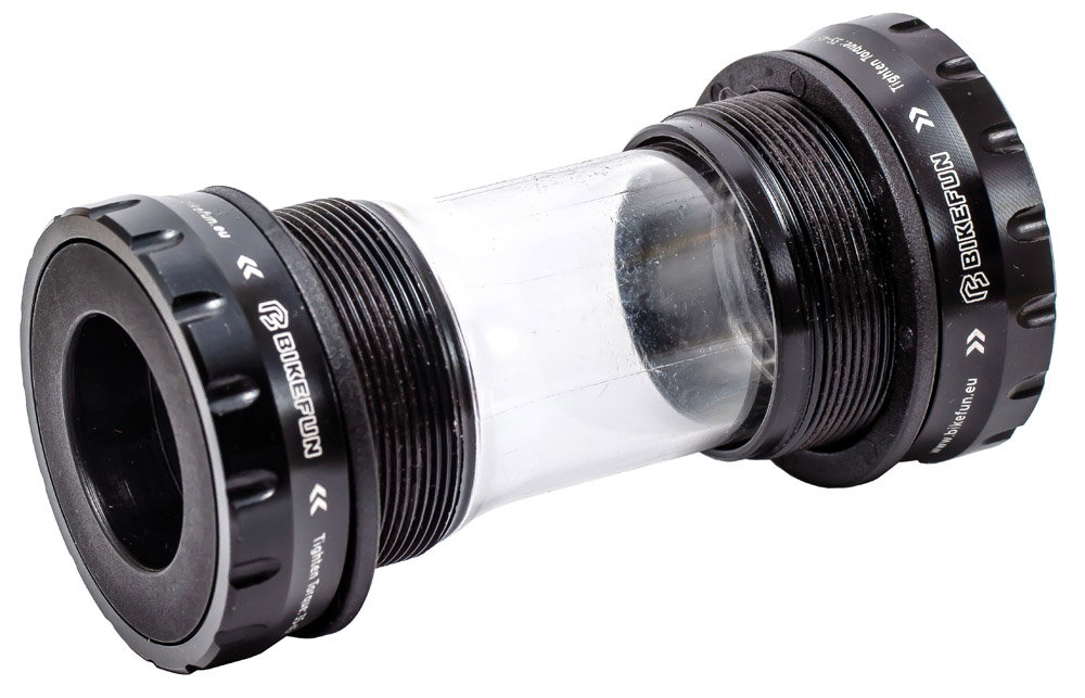 Bicycle Bottom Brackets Rulment butuc pedalier Bikefun cu filet Sram N-Gxp