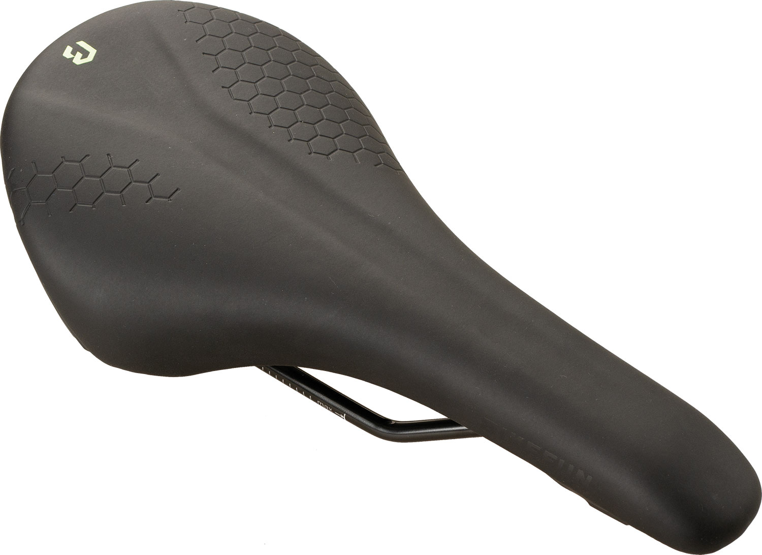 Bikefun Șa Bikefun Eiger Sport negru - D2605