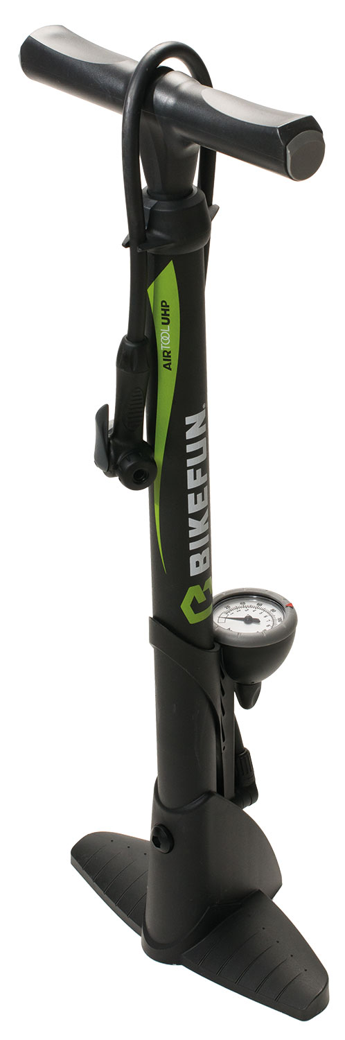 Bikefun Pompă Bikefun Air Force plastic pentru atelier - Gf-43P