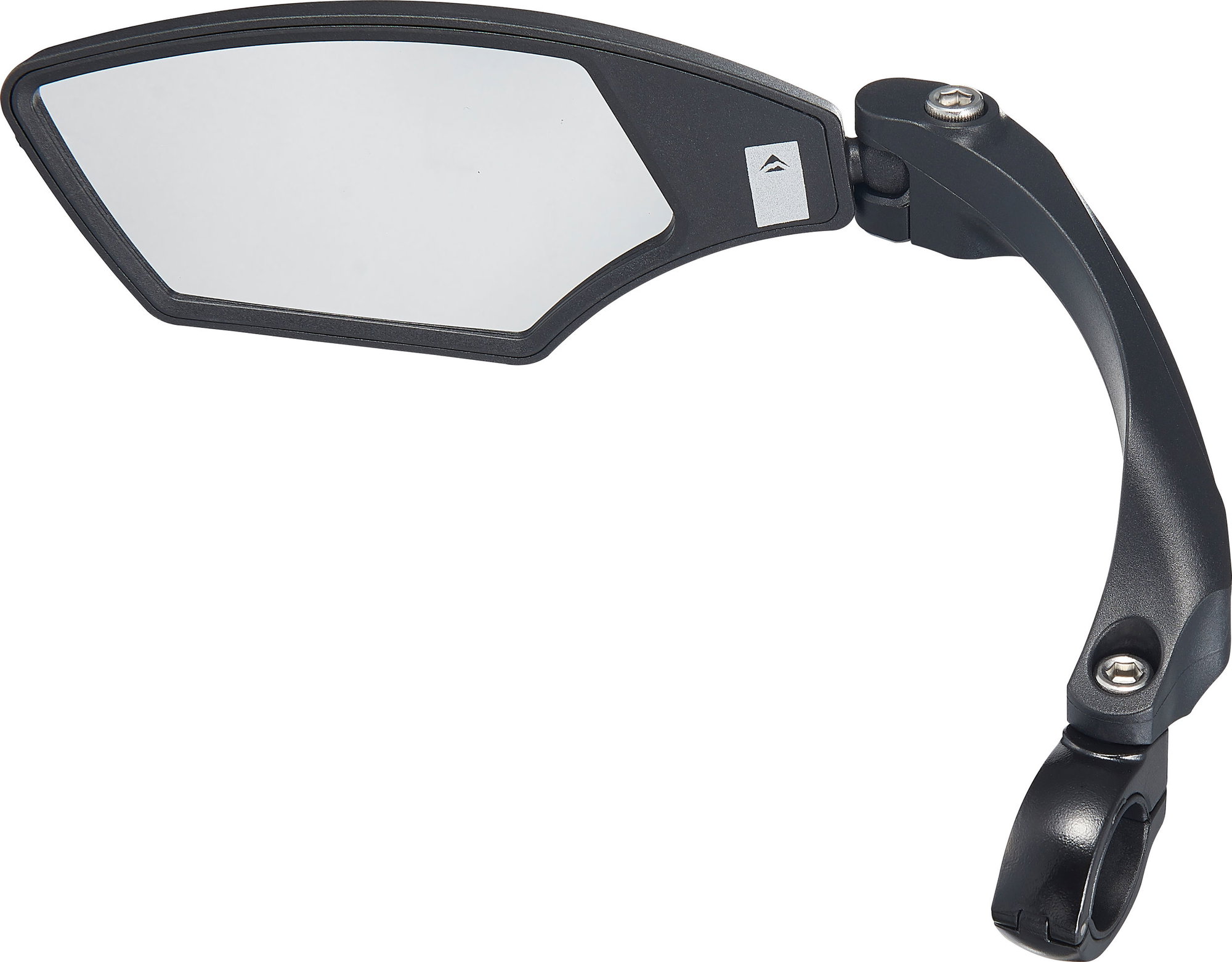 Bicycle Mirrors Oglindă Merida Edge pe ghidon stânga negru - A2296000003