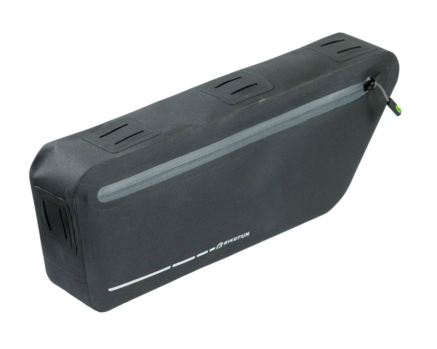 Bicycle Bags & Panniers Geantă Bikefun Gravel/Bikepack pe cadru - Bffb03