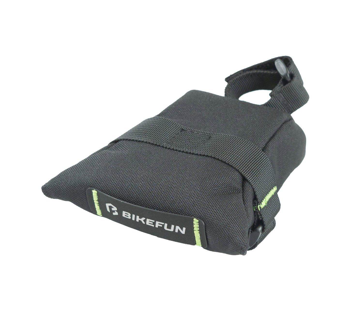 Bicycle Bags & Panniers Geantă Bikefun Apex S pe șa - Bfsb01