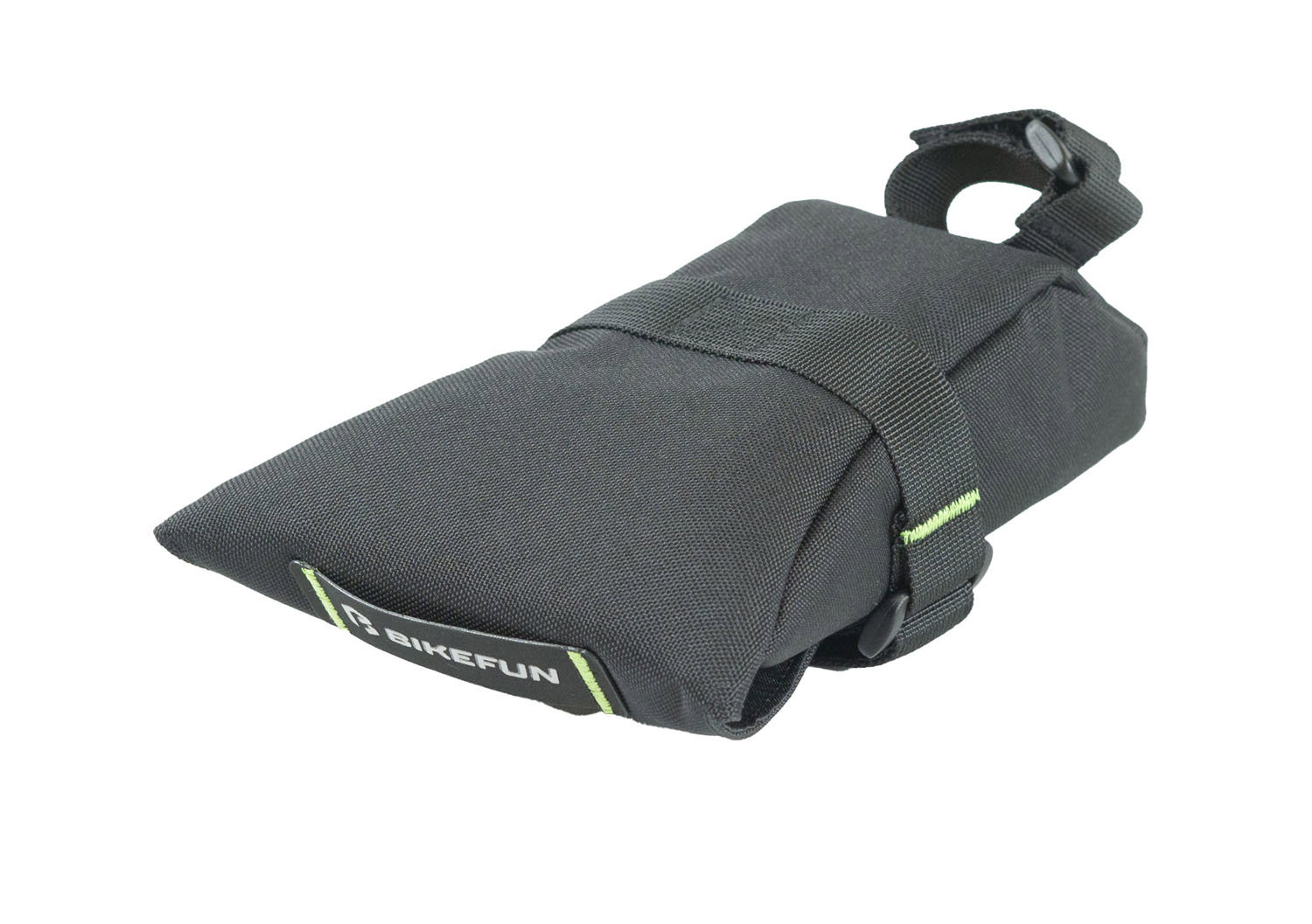 Bicycle Bags & Panniers Geantă Bikefun Apex M pe șa
