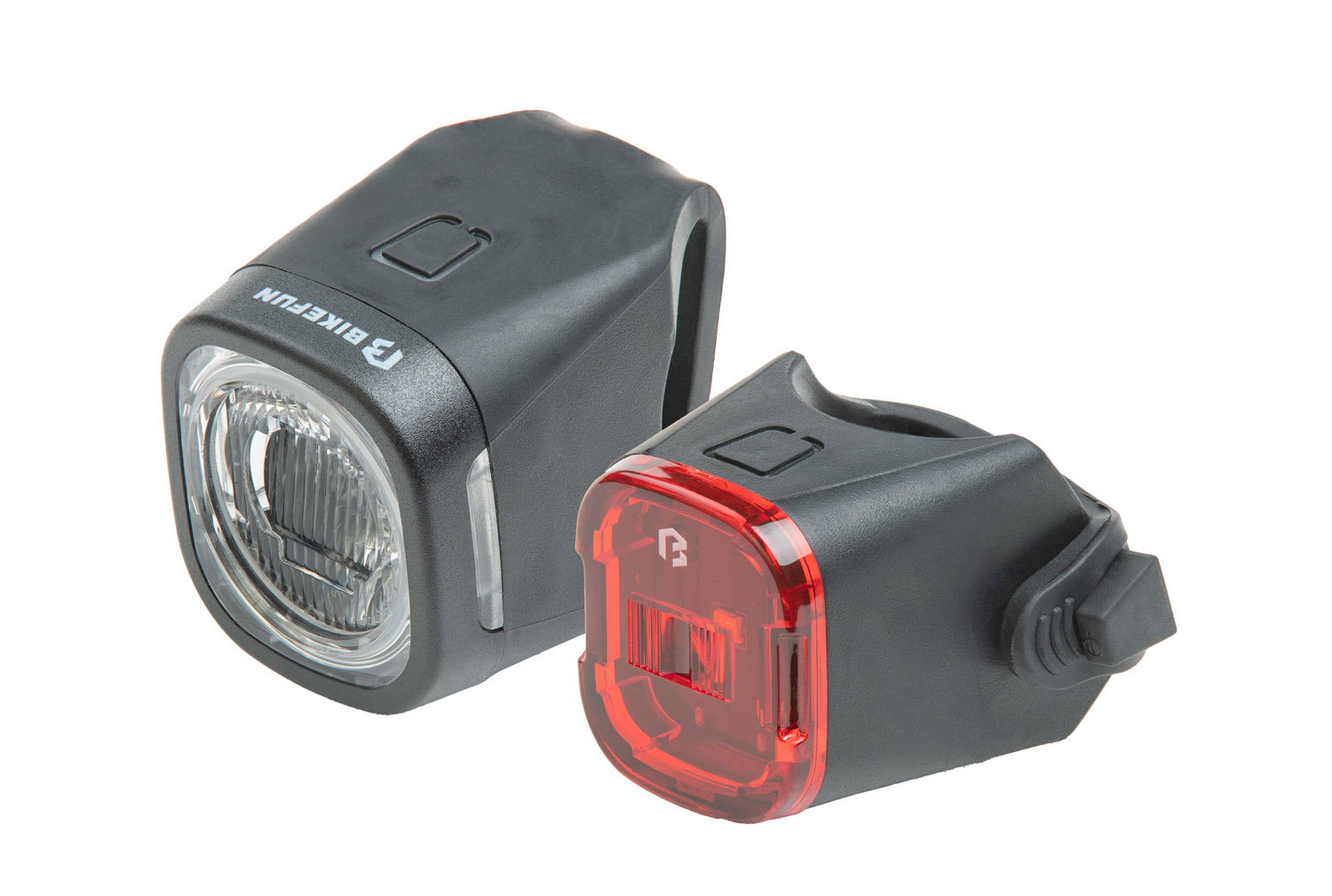 Bikefun Lumini Bikefun set Vega Usb