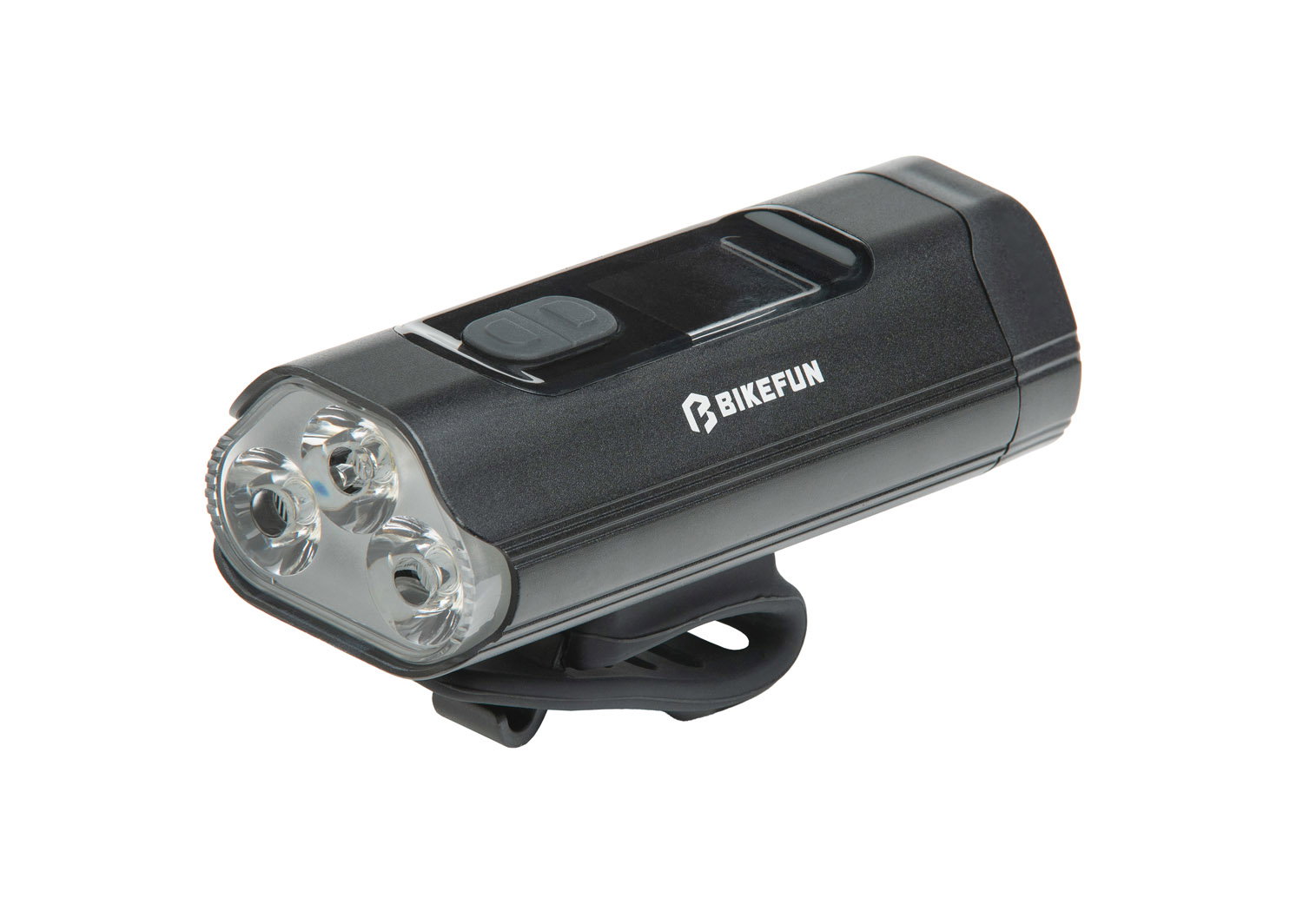 Bikefun Far Bikefun Rock 1600 Usb față - Jy-7129-1600