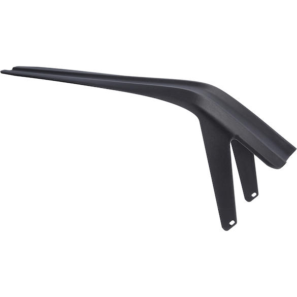 Bicycle Fenders Apărătoare noroi Merida 140/160/eMtb spate - A2116000280