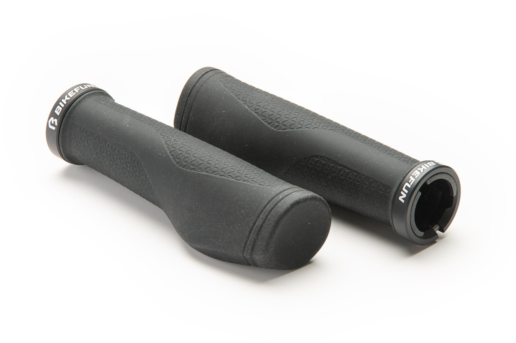 Bikefun Mânere Bikefun Flow Lock 131,6 mm