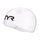 TYR - casca silicon performanta - Competitor Racing - alba
