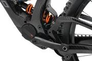 Bicicleta electrica MTB - Unno MITH PRO PODIUM - DJI Avinox M2S