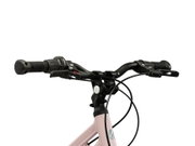 Bicicleta copii Kross Liftie 20" — ultrausoara, 7.2 kg, 7 viteze Shimano