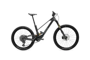 Bicicleta electrica MTB - Unno MITH PRO PODIUM - DJI Avinox M2S