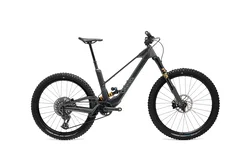 Bicicleta electrica MTB - Unno MITH PRO PODIUM - DJI Avinox M2S