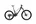 Bicicleta electrica MTB - Unno MITH PRO PODIUM - DJI Avinox M2S
