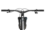 Bicicleta electrica MTB - Unno MITH PRO PODIUM - DJI Avinox M2S