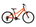 Bicicleta copii Kross Liftie 20" — ultrausoara, 7.2 kg, 7 viteze Shimano