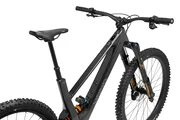 Bicicleta electrica MTB - Unno MITH PRO PODIUM - DJI Avinox M2S
