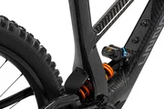 Bicicleta electrica MTB - Unno MITH PRO PODIUM - DJI Avinox M2S