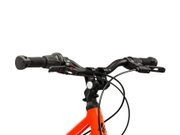 Bicicleta copii Kross Liftie 20" — ultrausoara, 7.2 kg, 7 viteze Shimano