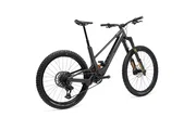 Bicicleta electrica MTB - Unno MITH PRO PODIUM - DJI Avinox M2S