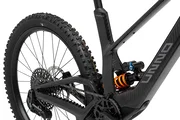 Bicicleta electrica MTB - Unno MITH PRO PODIUM - DJI Avinox M2S