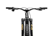 Bicicleta electrica MTB - Unno MITH PRO PODIUM - DJI Avinox M2S