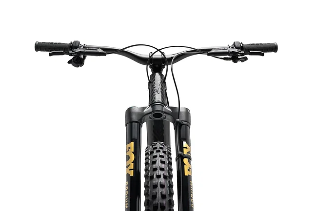 Bicicleta electrica MTB - Unno MITH PRO PODIUM - DJI Avinox M2S