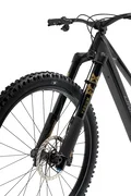 Bicicleta electrica MTB - Unno MITH PRO PODIUM - DJI Avinox M2S