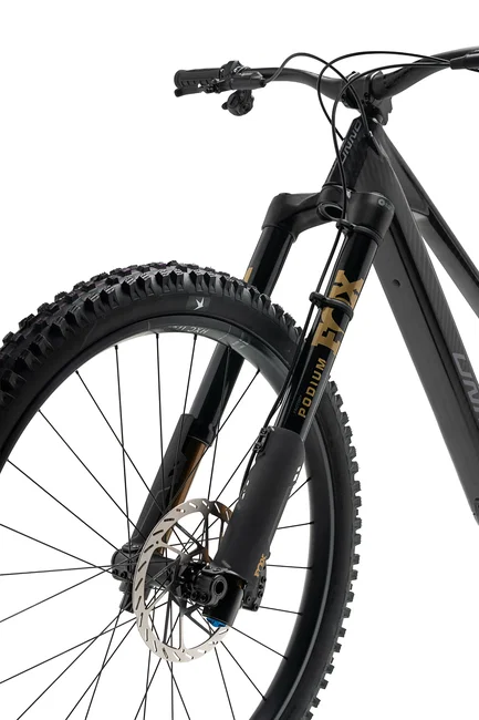 Bicicleta electrica MTB - Unno MITH PRO PODIUM - DJI Avinox M2S