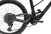 Bicicleta electrica MTB - Unno MITH PRO PODIUM - DJI Avinox M2S