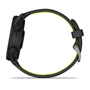 Garmin Forerunner 170 - Smartwatch Alergare cu GPS - negru