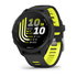 Garmin Forerunner 170 - Smartwatch Alergare cu GPS - negru
