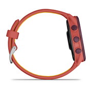Garmin Forerunner 170 Music - Smartwatch Alergare cu GPS - mango