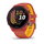 Garmin Forerunner 170 Music - Smartwatch Alergare cu GPS - mango
