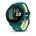 Garmin Forerunner 170 Music - Smartwatch Alergare cu GPS - verde
