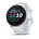 Garmin Forerunner 70 Ceas Alergare GPS | Autonomie 13 Zile - alb
