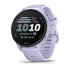 Garmin Forerunner 70 Ceas Alergare GPS | Autonomie 13 Zile - alb