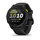Garmin Forerunner 70 Ceas Alergare GPS | Autonomie 13 Zile - negru