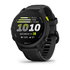 Garmin Forerunner 70 Ceas Alergare GPS | Autonomie 13 Zile - alb