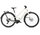 Orbea DIEM 30 (2025) - bicicletă electrică urbană - Ivory White (Gloss)