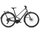 Orbea DIEM 30 (2025) - bicicletă electrică urbană - Anthracite Glitter (Gloss)