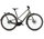 Orbea DIEM 20 (2025) - bicicletă electrică urbană - Spaceship Green (Matt)